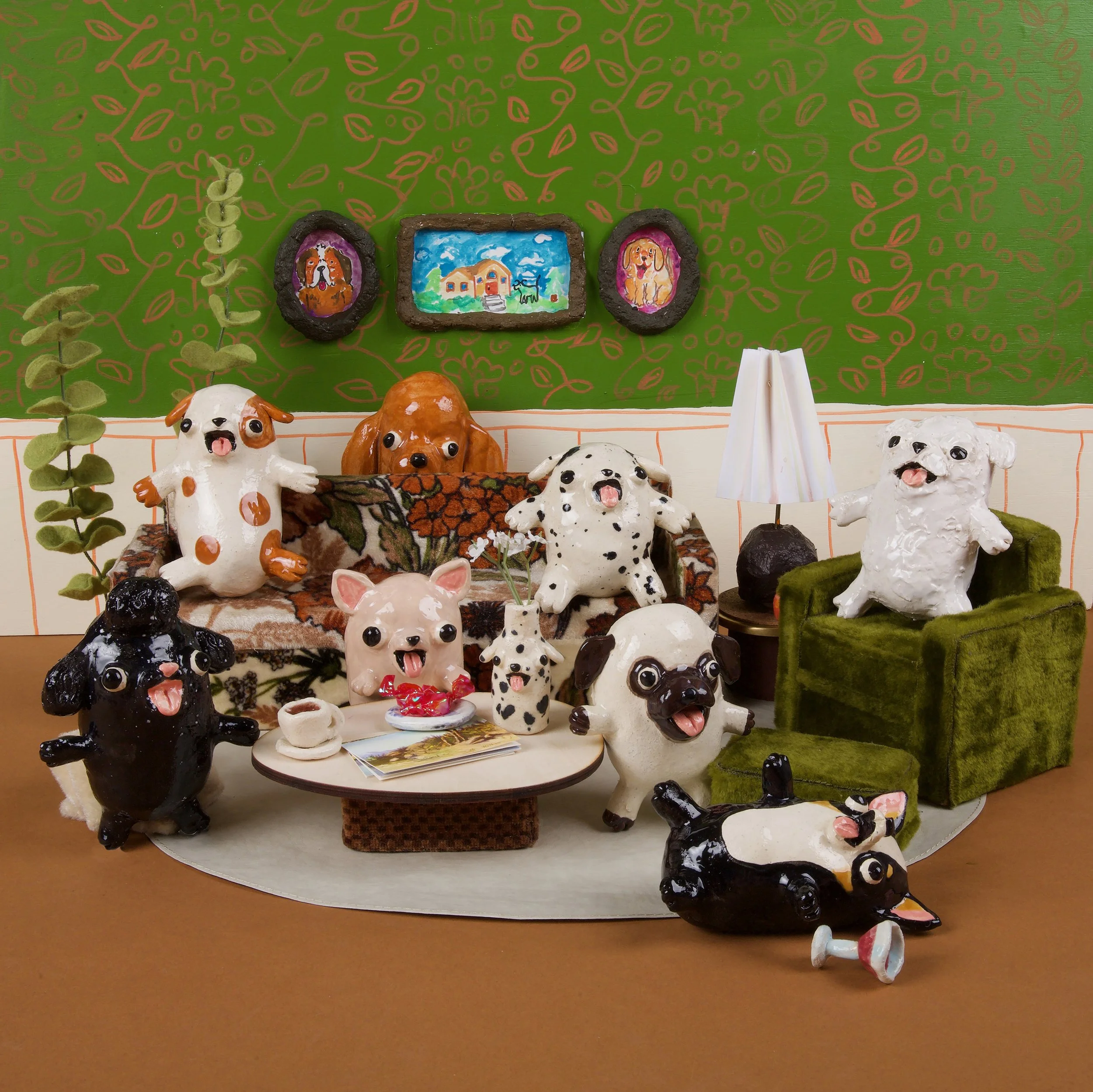 OTHER MEDIUM — Katie Kimmel